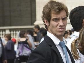 ITF намерена добиваться наказания Гаске в CIS