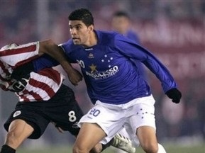 ЗМІ: Динамо підписало гравця Крузейро