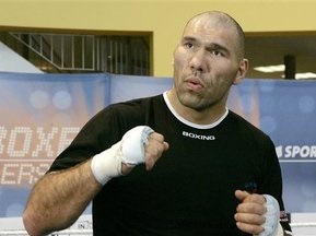 Пострадавший от Валуева охранник пройдет повторную медэкспертизу