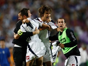 Тренер Тімішоари: Саме у таких іграх зростаєш