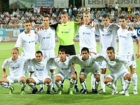 Лига Европы: Соперник Металлиста сыграет без лидеров