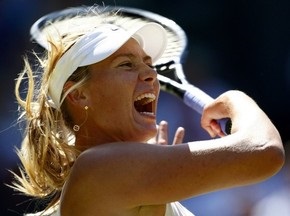 Лос-Анджелес WTA: Альона Бондаренко боротиметься з Шараповою за вихід до 1/4