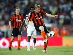 Хюбшман: У нас осталась Лига Европы