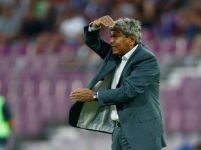 Луческу: Борьбу мы все-таки проиграли