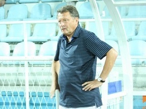 Маркевич: В еврокубках нельзя расслабляться ни на секунду