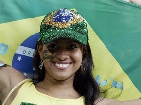 П ятьох бразильських легкоатлетів упіймали на допінгу