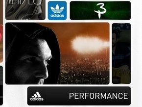 Чистая прибыль Adidas сократилась в 15 раз