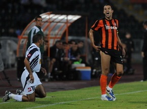 Тимишоара - Шахтер: Румынская трагедия горняков