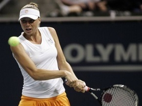 Лос-Анджелес WTA: Звонарьова стартує з непростої перемоги