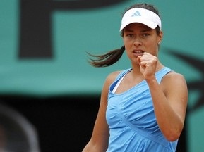 Лос-Анджелес WTA: Іванович подолала другий раунд турніру