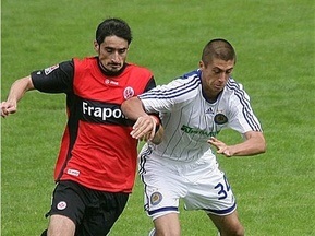 Хачеріді хоче машину як у Мілевського