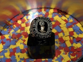 NBA. Сезон откроют Бостон и Кливленд