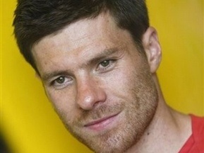 Хаби Алонсо едет в Мадрид