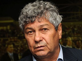 Мирча Луческу: Даже и мысли не допускаем, что не пройдем в следующий раунд