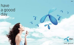 Глава Telenor Group в Украине сравнил инвестиции в страну с первой стопкой водки