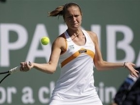 Катерина Бондаренко проміняла Лос-Анджелес на Цинцинаті