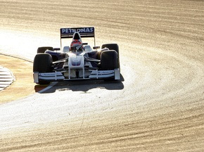 Экклстоун: BMW - не большая потеря для Формулы-1