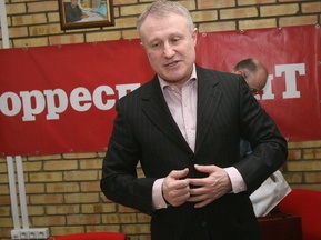 Суркіс: Юніори отримають півмільйона євро