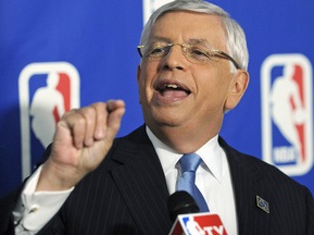 NBA оштрафовала три клуба за поспешность