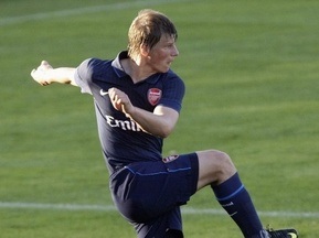 Аршавин: Кто хотел покинуть Зенит, его покинули