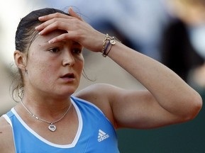 Сафіна: Якщо в Серени є якісь запитання, вона може поставити їх WTA