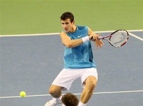 Ванкувер АТР: Бубка выходит в следующий раунд