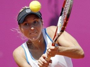 Лос-Анжелес WTA: Алена Бондаренко успешно преодолела первый раунд