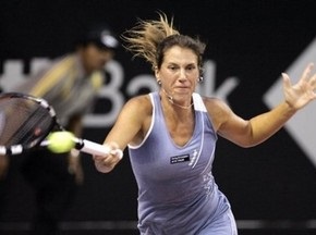 Савчук пробилась в основу турнира в Лос-Анджелесе