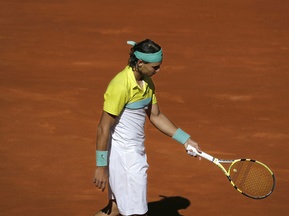 Надаль виступить на турнірі в Монреалі