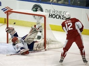 NHL опубликовала календарь на сезон-2009/10