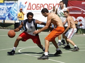 Фотогалерея: Кубок uaSport.net. Послесловие