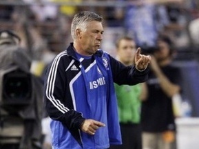 Анчелотті: Фермерство допомогло мені стати футбольним наставником