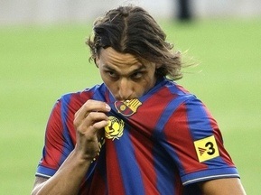 Ібрагімович: Жоден  футболіст не коштує великих грошей