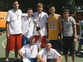 Перший Кубок uaSport.net їде в Чернівці