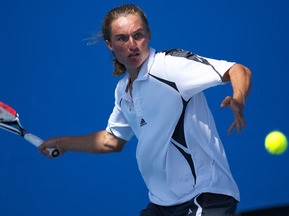 Долгополов зіграє у фіналі челленджера в Орбетелло