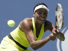 Венус Вільямс вийшла у фінал турніру в Стенфорді