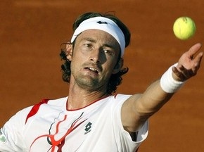 Умага: Ферреро рад выходу в финал