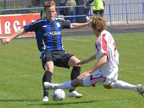 УПЛ: Шахтер теряет очки в игре против Ворсклы, Динамо идет без потерь