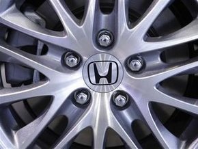 Honda отзывает 440 тысяч автомобилей