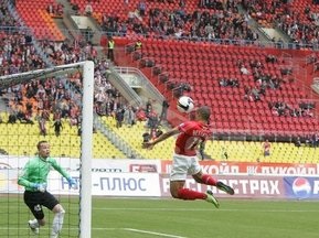 РПЛ: Первая победа Юрия Семина, Зенит теряет очки, Спартак и ЦСКА побеждают