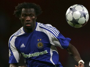 Диакате: Со мной никто из Марселя на связь не выходил