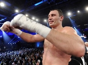 Источник: Бой Кличко-Арреола пройдет в Лос-Анджелесе