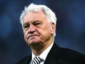 Помер Боббі Робсон