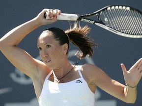 Стэнфорд: Янкович переиграла Лисицки