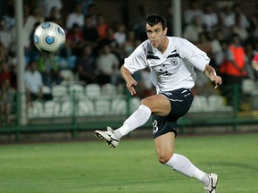 Лига Европы: Донецкий Металлург уверенно переиграл Интерблок