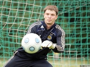 Богуш, Саблич і Юссуф розпочали тренування