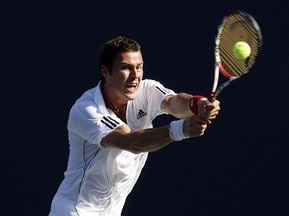 Сафин: Сложно мотивировать себя