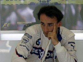 Агент: Кубица официально выходит на трансферный рынок