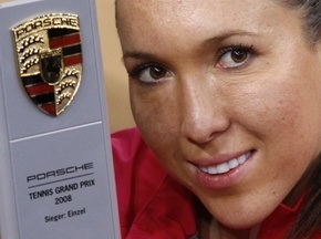 Янкович считает, что Сафина незаслуженно стала первой ракеткой мира