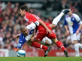 Ливерпуль хочет продать Хаби Алонсо Реалу в течении 48 часов